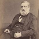 Robert Hovenden, died 1872